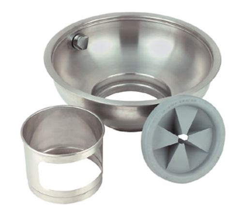 InSinkErator - 12B BOWL ASY
