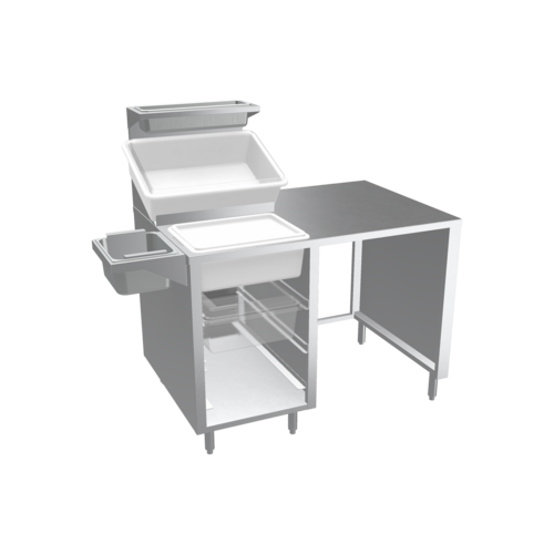 Winholt – SSBC-3350-3R-ZPC-KT