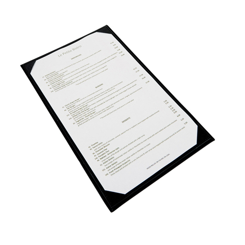 Winco - LMS-814BK