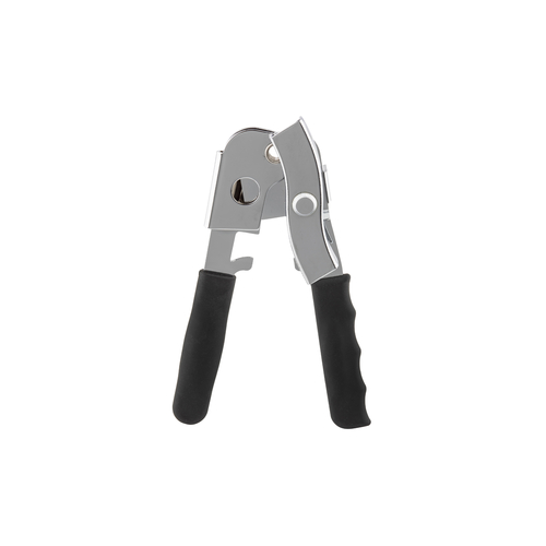 Picture of TableCraft Products 10444BK Commercial Can Opener 3-3/4"L manual