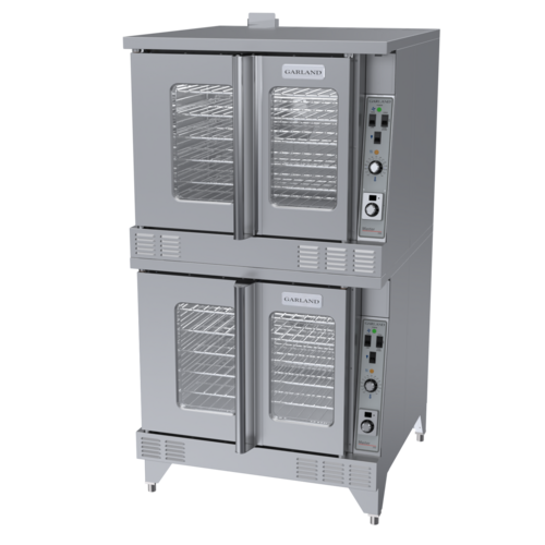 Garland Commercial Ranges - MCO-GS-20-S