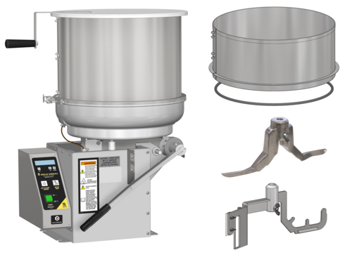 Gold Medal - 2182-00-210