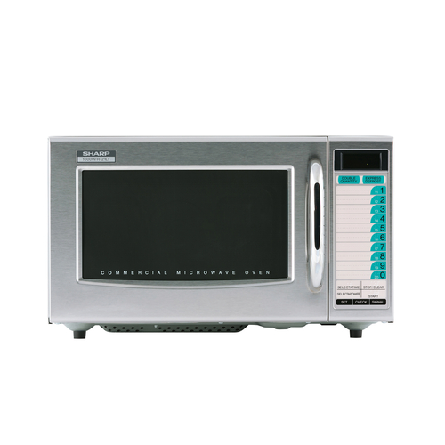 Sharp - R-21LTF