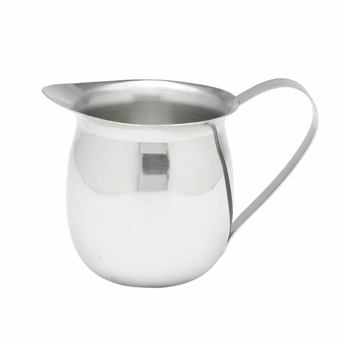 Picture of Winco BCS-5 Bell Creamer 5 oz. with handle