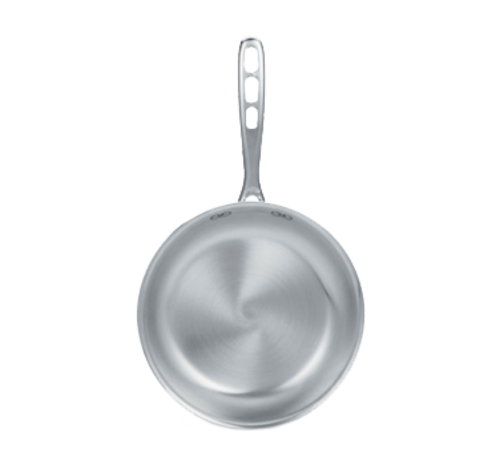 Picture of Vollrath 67112 Wear-Ever® Aluminum Fry Pan 12" (30 cm) Natural Finish