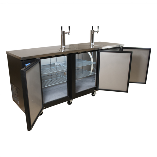 BK Resources - DBC-23-90