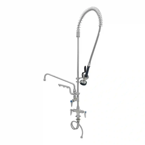 T&S Brass - S-0113-U12-CR-B