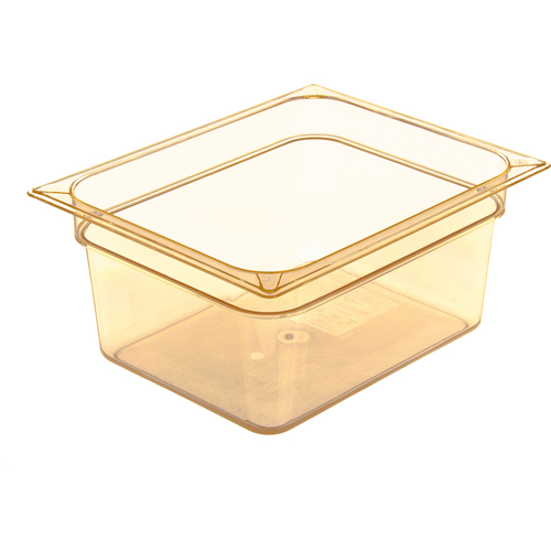 Picture of Carlisle 10422B13 StorPlus™ High Heat Hot Food Pan 1/2 size 8.7 qt. capacity