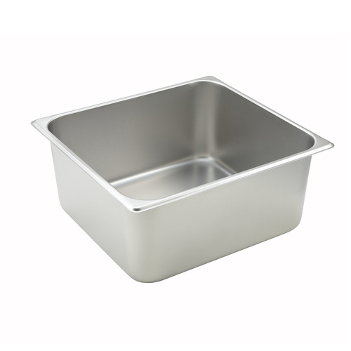 Picture of Winco SPTT6 Steam Table Pan 2/3 size 14" x 12-7/8" x 6" deep