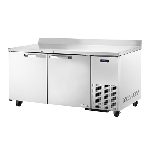 True Mfg. - General Foodservice - TWT-67F-HC~SPEC3