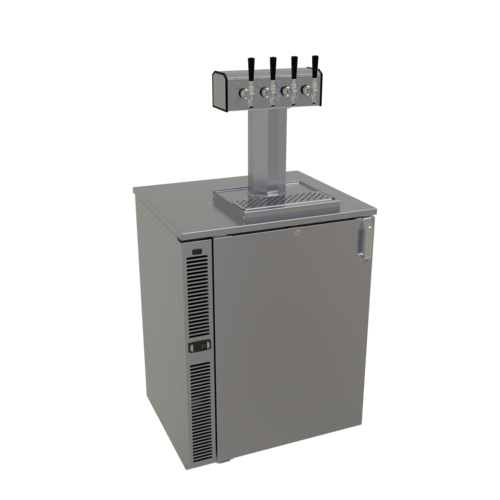 Glastender - C1SB28-DD