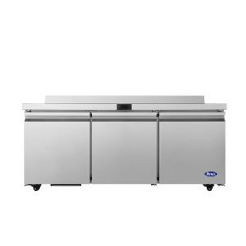 Atosa USA, Inc. - AWR72SD