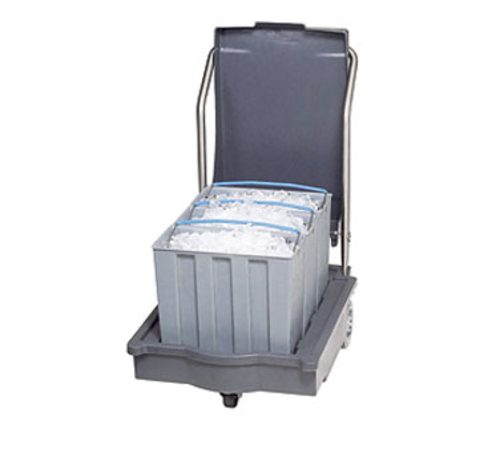 Follett Products (Middleby) - 00112771