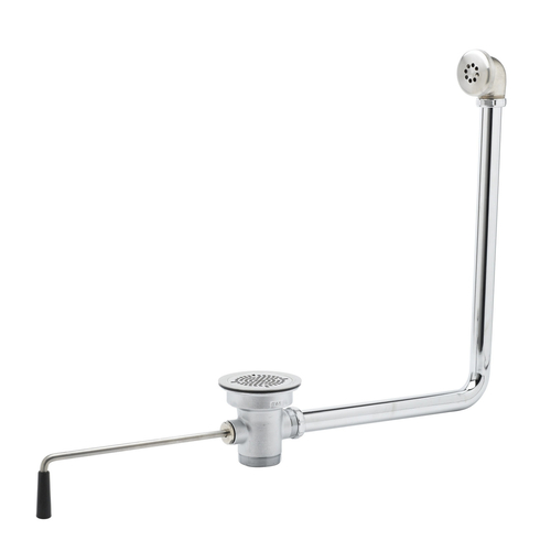 T&S Brass - B-3940-01-XS