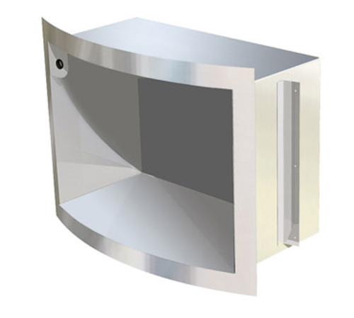 Wood Stone - 0-4-SBX-SR