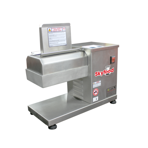 Picture of Skyfood Equipment MSC Meat Strip Cutter electric countertop