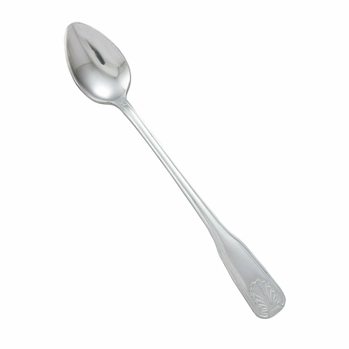 Picture of Winco 0006-02 Toulouse Iced Tea Spoon 7" 18/0 stainless steel Sold by Dozen