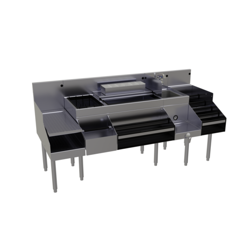 Glastender - ALL-72