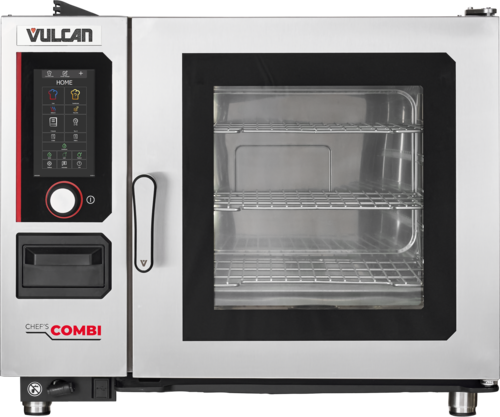 CHEF-62G