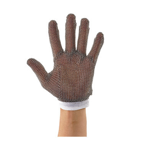 Picture of Winco PMG-1S Mesh Glove small reversible