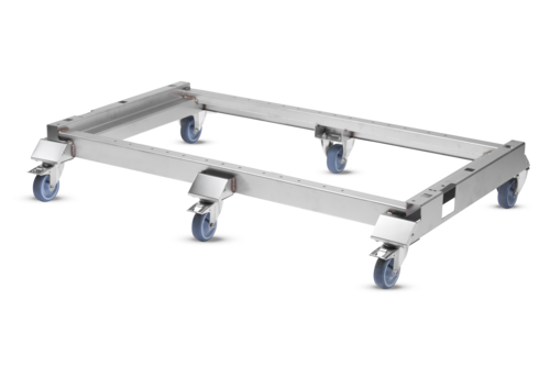 VPP-CASTER40