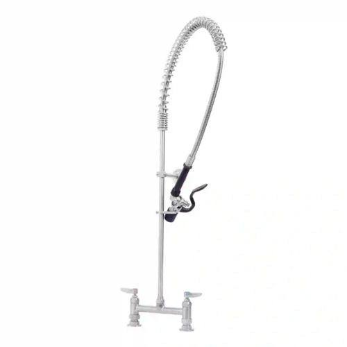 T&S Brass - S-0123-BJ