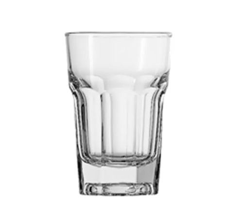 Picture of Anchor Hocking Foodservice 7729U Hi Ball Glass 9 oz. 3-1/8" dia. Sold by Case of 3 Dozen