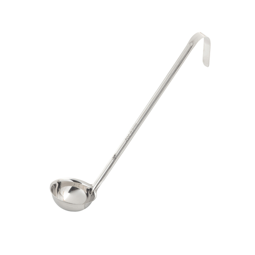 Picture of TableCraft Products 4703 Ladle 3 oz. 14"L overall