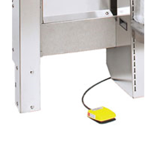 Follett Products (Middleby) - 00932517