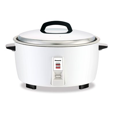 Panasonic Rice Cooker, Commercial Rice Cooker, Panasonic SR-GA421FH, 46 Cup Rice Cooker