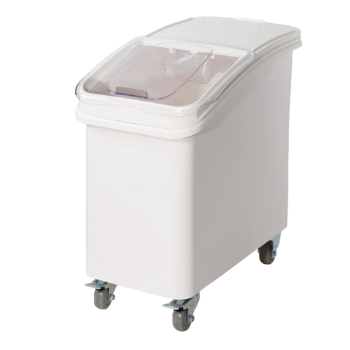 Picture of Winco IB-27 Ingredient Bin 27 gallon 15-1/2" x 29-1/2" x 28"