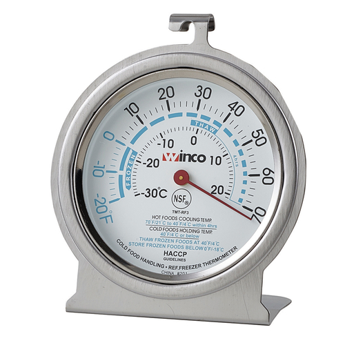 Winco - TMT-RF3
