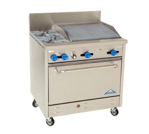 Comstock-Castle - F330-2RB