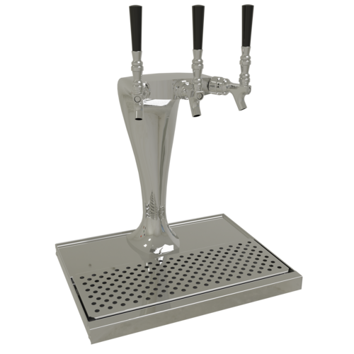 Glastender - CBT-3-MFR