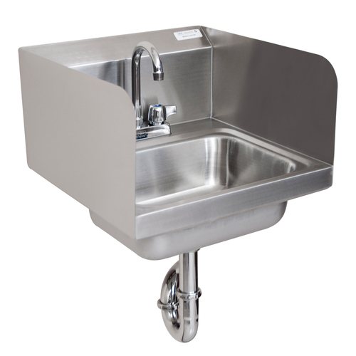 BK Resources - BKHS-D-1410-SS-PT-G