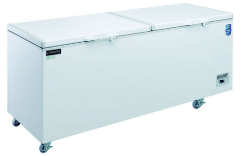 Dukers Appliance Co - BD/BG-520