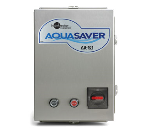 InSinkErator - AS101K-5