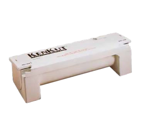 Picture of TableCraft Products KK6 Cash & Carry KenKut II™ Dispenser 27" x 8-1/2" x 7-1/4" for 24" film or foil rolls up to 3000'