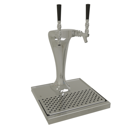 Glastender - CBT-2-MF