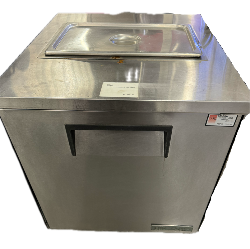 True Mfg. - General Foodservice - M.106716