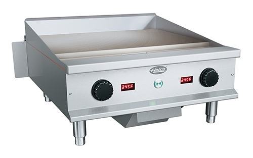 Hatco - IGRID-2418-FS