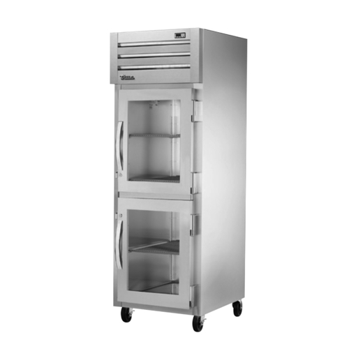 True Mfg. - General Foodservice - STA1F-2HG-HC