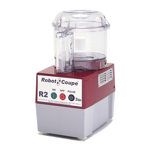 Robot Coupe - R2BCLR