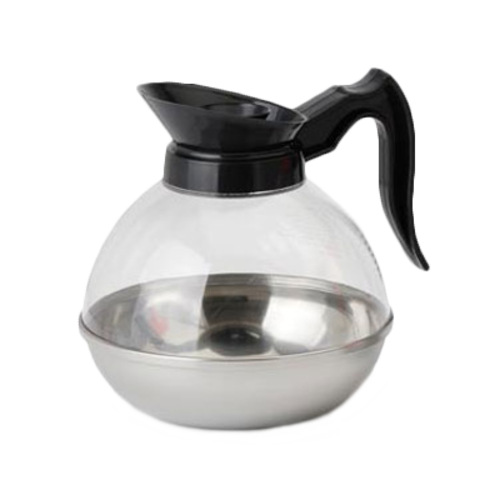 Picture of Royal Industries ROY CD 8890 Coffee Decanter 63 oz. regular