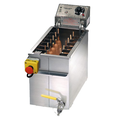 Gold Medal - 8068FL