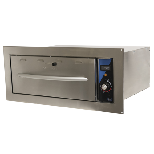 BK Resources - DW-1-1