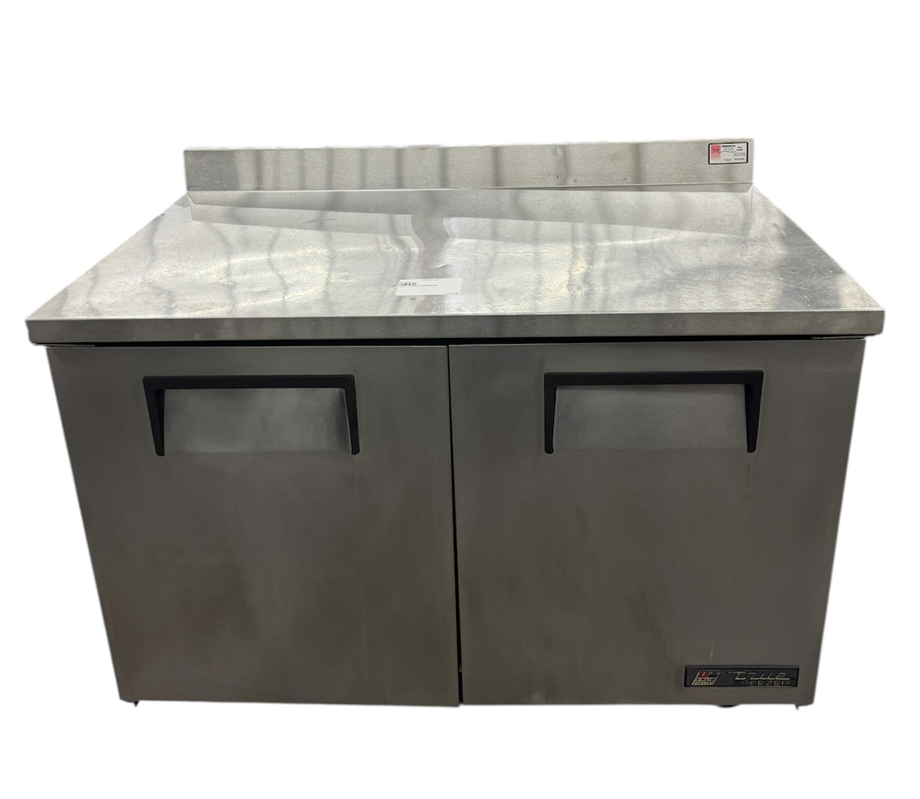 True Mfg. - General Foodservice - M.112311