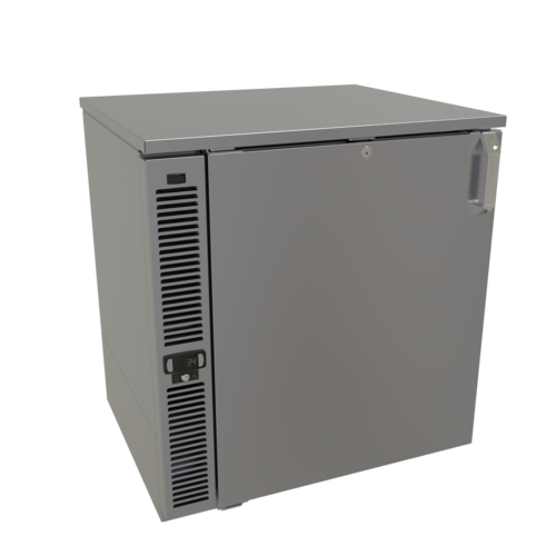 Glastender - F1SL28