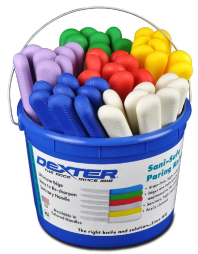 Dexter - 15483