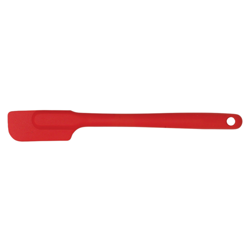 Picture of Harold Import 28050CH HIC Essentials™ Slim Spatula 10" x 1-1/4" silicone